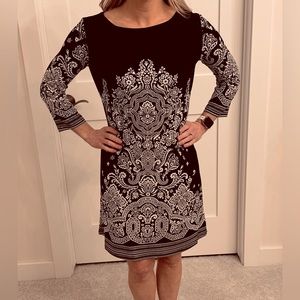 Women’s MT Collection Sheath Dress